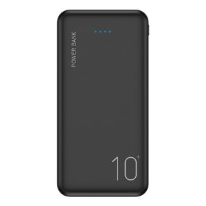 FLOVEME Power Bank 10000mAh Portable Charger For Samsung Xiaomi mi Mobile External Battery Powerbank 10000 mAh Poverbank Phone