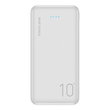 Load image into Gallery viewer, FLOVEME Power Bank 10000mAh Portable Charger For Samsung Xiaomi mi Mobile External Battery Powerbank 10000 mAh Poverbank Phone