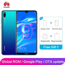 Load image into Gallery viewer, Huawei Enjoy 9 Y7 Pro Global ROM 4GB 128GB 6.26 inch Snapdragon 13MP 450 Octa Core Android 8.1 Smartphone 4000mAh Dual Card