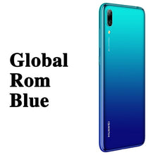 Load image into Gallery viewer, Huawei Enjoy 9 Y7 Pro Global ROM 4GB 128GB 6.26 inch Snapdragon 13MP 450 Octa Core Android 8.1 Smartphone 4000mAh Dual Card