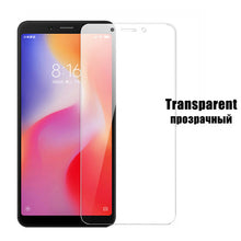 Load image into Gallery viewer, 9H Tempered Protective Glass For Xiaomi Redmi 5 5Plus Full cover Screen Protector For Redmi5 Plus Redmi5Plus safety Glass Film