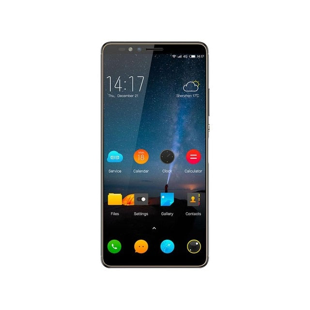 Elephone A2 5.47