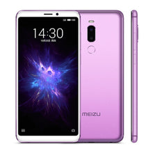 Load image into Gallery viewer, Global Version Meizu Note8 4GB 64GB Smartphone Snapdragon 632 Octa Core 5.99&quot; HD Full Screen 12MP+5MP Real Camera Fingerprint