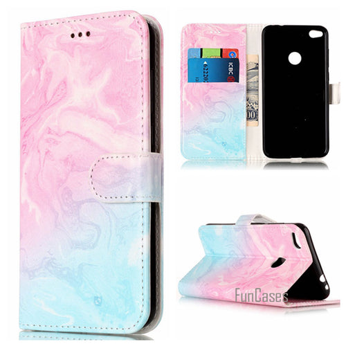 Huawei P8 Lite 2017 Case 5.2