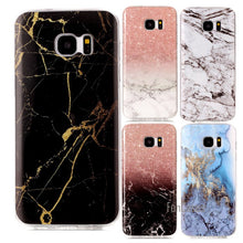 Load image into Gallery viewer, IMD Smooth Protector Cases For Samsung Galaxy S7 Edge S7edge S 7 Soft Silicon Cover Case Shell Etui Capinha Coque Hoesje Carcasa