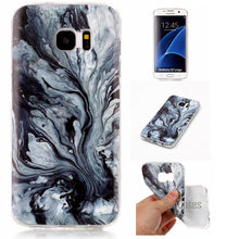 Load image into Gallery viewer, IMD Smooth Protector Cases For Samsung Galaxy S7 Edge S7edge S 7 Soft Silicon Cover Case Shell Etui Capinha Coque Hoesje Carcasa