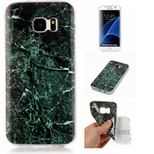 Load image into Gallery viewer, IMD Smooth Protector Cases For Samsung Galaxy S7 Edge S7edge S 7 Soft Silicon Cover Case Shell Etui Capinha Coque Hoesje Carcasa