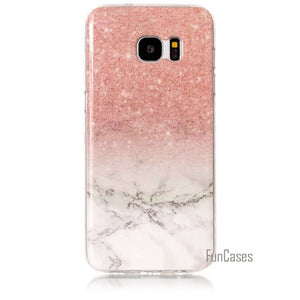 IMD Smooth Protector Cases For Samsung Galaxy S7 Edge S7edge S 7 Soft Silicon Cover Case Shell Etui Capinha Coque Hoesje Carcasa