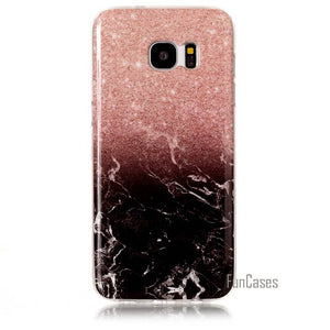 IMD Smooth Protector Cases For Samsung Galaxy S7 Edge S7edge S 7 Soft Silicon Cover Case Shell Etui Capinha Coque Hoesje Carcasa