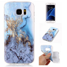 Load image into Gallery viewer, IMD Smooth Protector Cases For Samsung Galaxy S7 Edge S7edge S 7 Soft Silicon Cover Case Shell Etui Capinha Coque Hoesje Carcasa