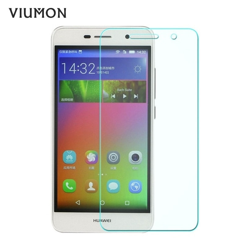 For Huawei Honor 4C Pro Tempered Glass Huawei Honor 4C Pro Screen Protector 4 C Pro Protective Film TIT-L01 TIT-U02 TIT U02 L01